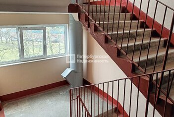 Комната 12 м² в 3-комн. кв. 4/9 этаж