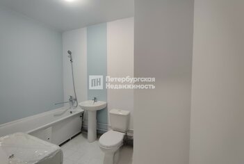 Студия 26.5 м² 11/11 этаж