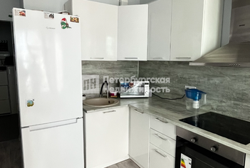 1-комн. кв. 41.9 м² 5/14 этаж