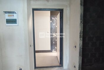 Студия 27.3 м² 8/12 этаж