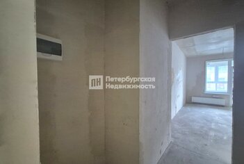 Студия 22.8 м² 11/13 этаж