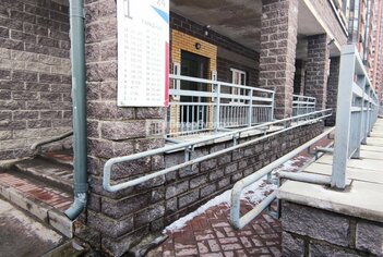 Студия 22.1 м² 2/28 этаж