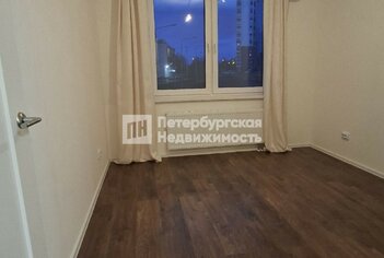 1-комн. кв. 31.6 м² 1/23 этаж