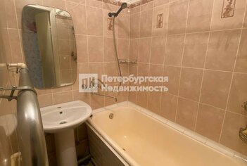 2-комн. кв. 44.6 м² 1/5 этаж