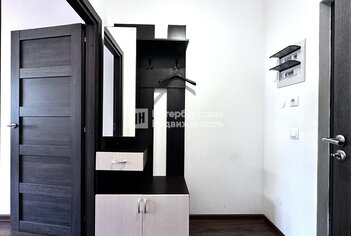  Студия 23.8 кв.м.