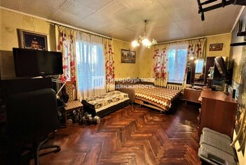 2-комн. кв. 41.8 м² 2/5 этаж