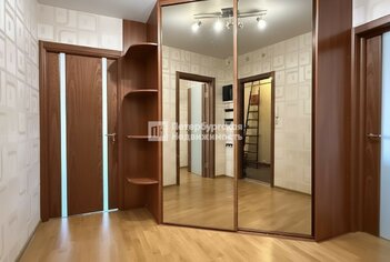 2-комн. кв. 59.3 м² 14/14 этаж