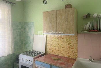 2-комн. кв. 46 м² 5/5 этаж