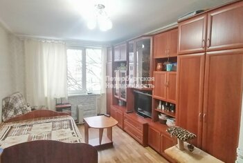 Комната 16.1 м² в 2-комн. кв. 5/5 этаж