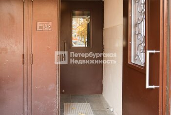 1-комн. кв. 40.7 м² 1/10 этаж