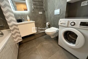  Квартира 34.2 кв.м.