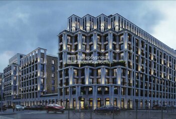 2-комн. кв. 55.76 м² 9/10 этаж