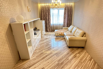 2-комн. кв. 68.7 м² 5/25 этаж