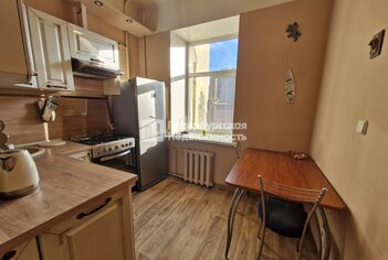  Квартира 79 кв.м. у метро Спортивная