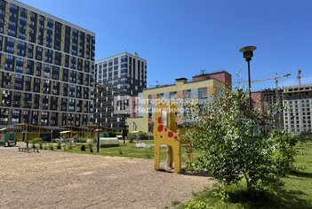 1-комн. кв. 37.2 м² 8/14 этаж