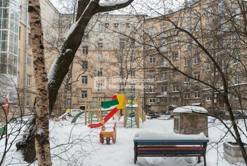 1-комн. кв. 77.7 м² 3/6 этаж