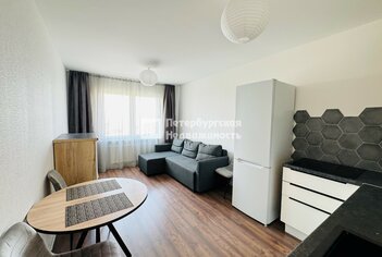  Квартира 34 кв.м. у метро Гражданский Проспект