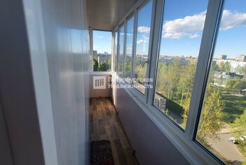 2-комн. кв. 55 м² 11/14 этаж
