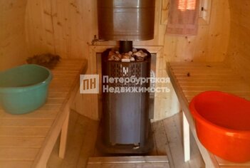 Дача 50 м² в тер. СНТ Березка массива Кусино ул 20-я