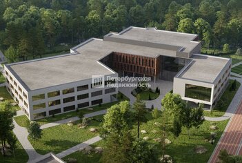 1-комн. кв. 31.15 м² 1/4 этаж