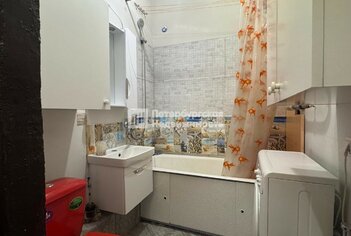 Студия 24.4 м² 5/26 этаж