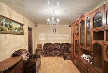 1-комн. кв. 36.9 м² 6/7 этаж