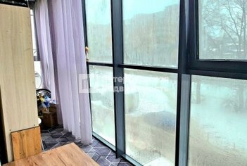 2-комн. кв. 56.1 м² 3/14 этаж