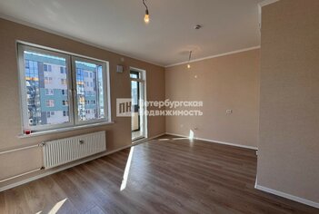 Студия 27 м² 5/8 этаж