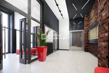 Студия 24.6 м² 4/5 этаж