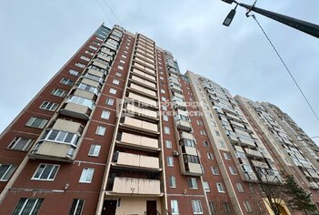 1-комн. кв. 46.8 м² 13/17 этаж