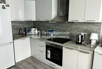 1-комн. кв. 41.9 м² 5/14 этаж