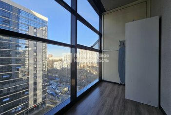 1-комн. кв. 37.2 м² 9/23 этаж