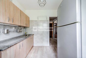 2-комн. кв. 45.4 м² 5/5 этаж