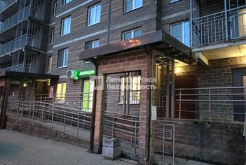 1-комн. кв. 35.9 м² 8/28 этаж