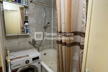 1-комн. кв. 30.2 м² 2/5 этаж