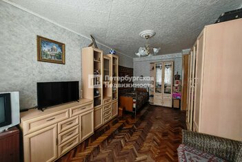 1-комн. кв. 30.8 м² 1/5 этаж