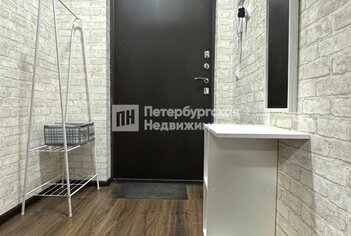 Студия 25 м² 4/12 этаж