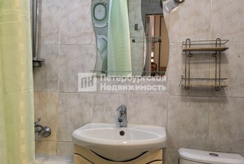 1-комн. кв. 30.9 м² 2/5 этаж