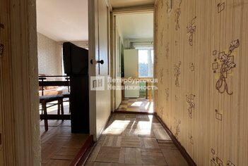 1-комн. кв. 31.5 м² 3/5 этаж