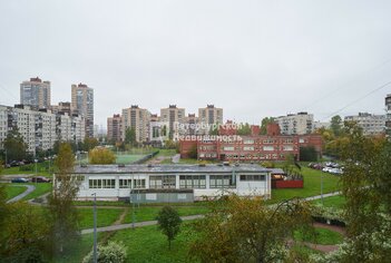 3-комн. кв. 65.5 м² 5/9 этаж