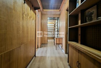 2-комн. кв. 56.4 м² 4/4 этаж