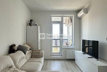 1-комн. кв. 32.2 м² 11/11 этаж