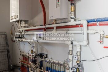 Жилой дом 153 м² в деревня Никитилово