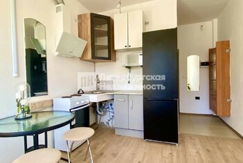 Студия 20.3 м² 3/3 этаж