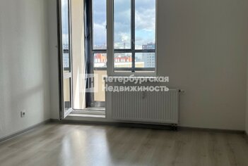 Студия 24.6 м² 7/12 этаж