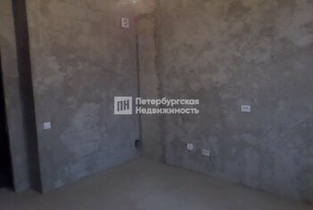 Студия 18.5 м² 4/4 этаж