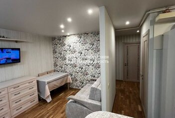  Квартира 62.3 кв.м. у метро Беговая