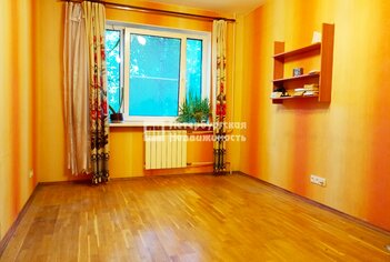 3-комн. кв. 73.2 м² 3/12 этаж