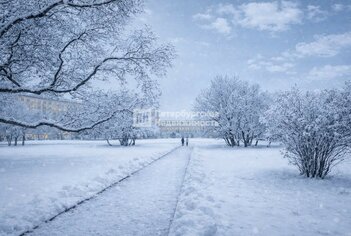 3-комн. кв. 66.5 м² 1/7 этаж