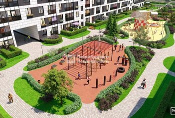 2-комн. кв. 54.33 м² 2/5 этаж